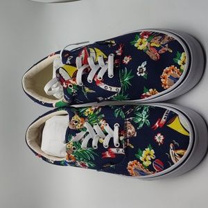 Polo Ralph Lauren Thornton size 11.5